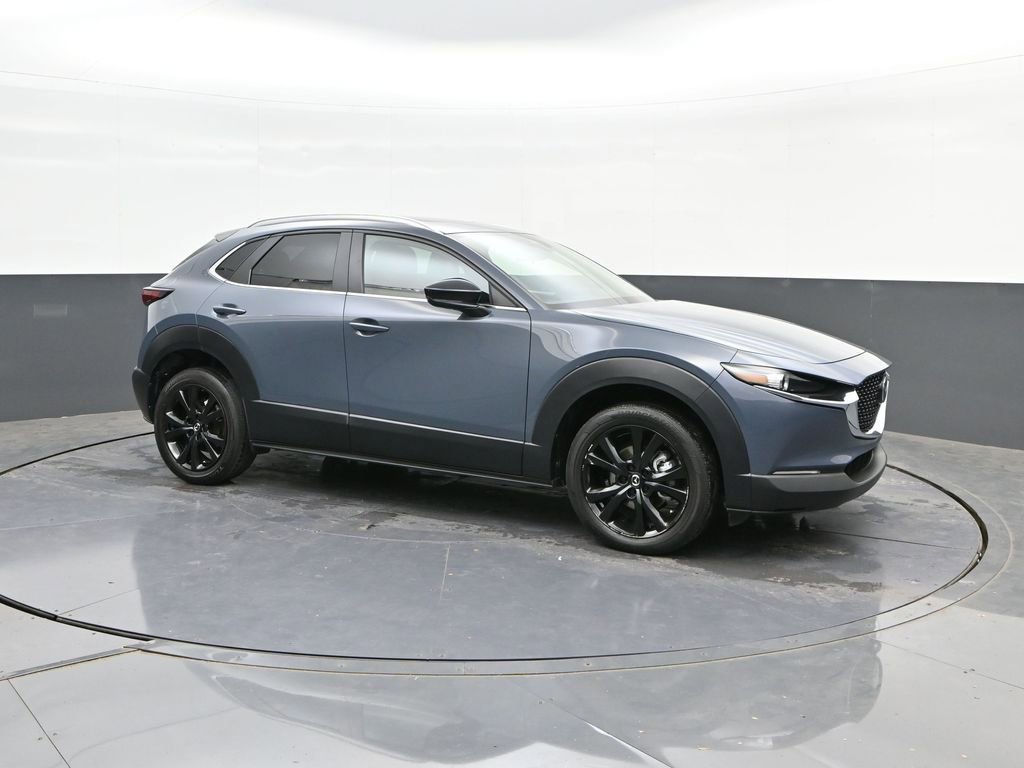 Used 2023 MAZDA CX-30 AWD 2.5 S w/ Preferred Package image 17