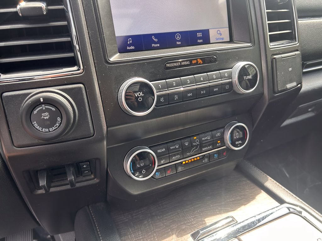 Certified 2021 Ford Expedition Max Limited AWD/4WD image 34