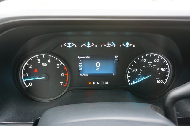 Certified 2025 Ford F250 XLT w/ FX4 Off-Road Package AWD/4WD image 12