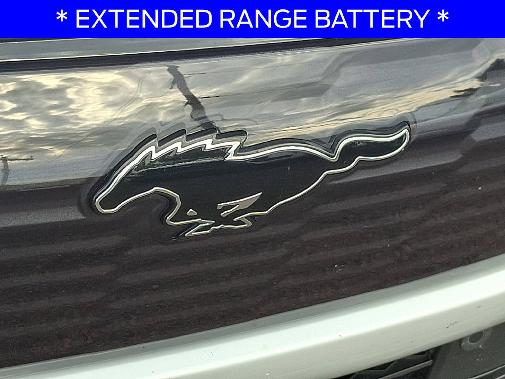 Certified 2023 Ford Mustang Mach-E GT w/ GT Performance Edition AWD/4WD image 35