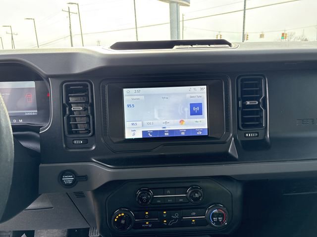 Certified 2023 Ford Bronco 4-Door AWD/4WD image 30
