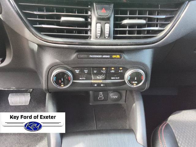 Certified 2025 Ford Escape ST-Line AWD/4WD image 36