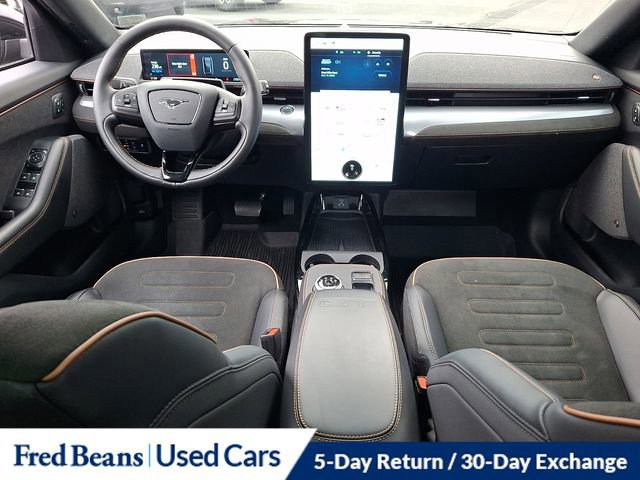 Certified 2023 Ford Mustang Mach-E GT image 16