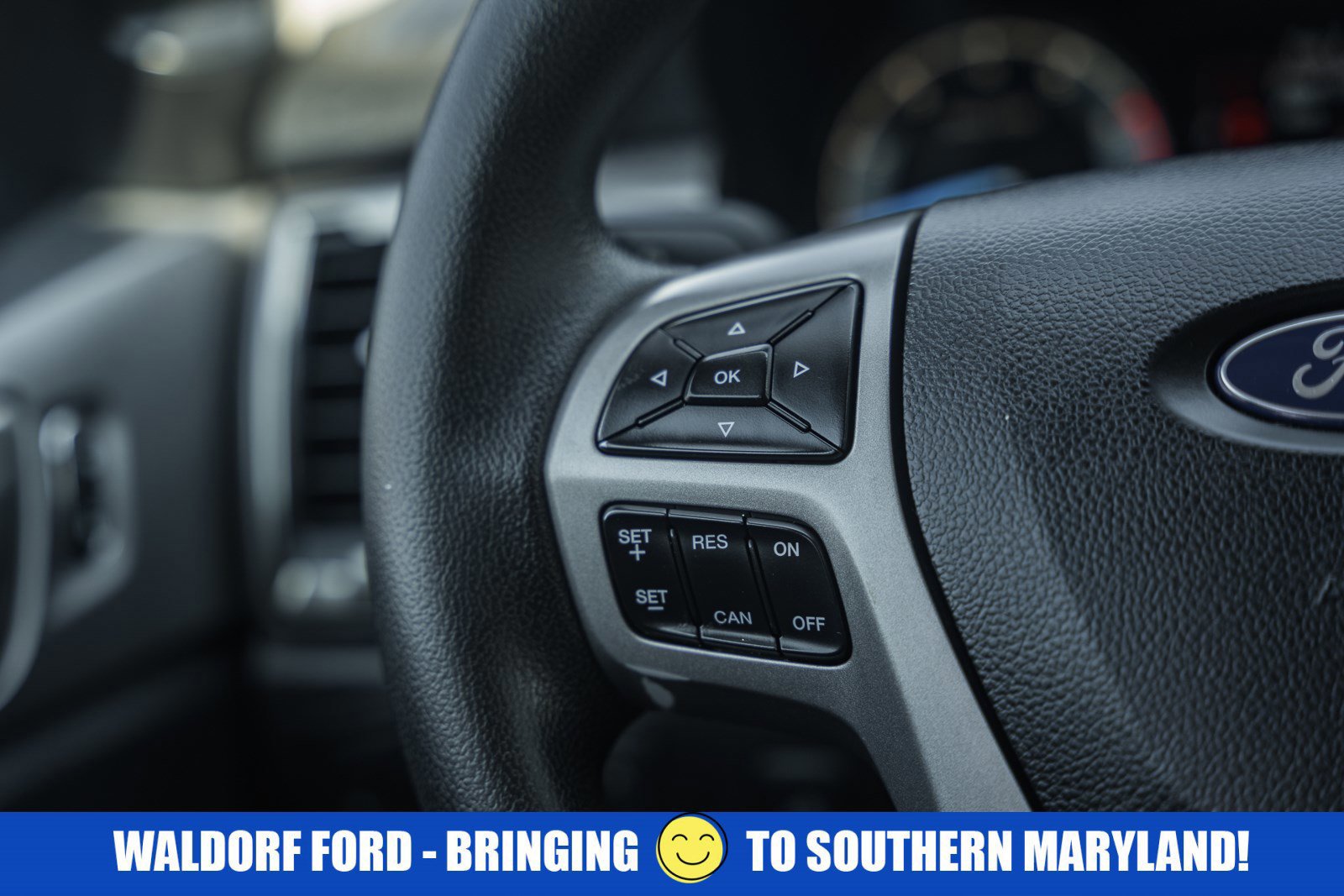 Certified 2019 Ford Ranger XLT w/ Trailer Tow Package image 36