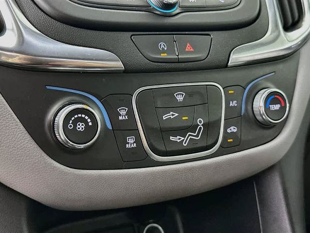 Used 2024 Chevrolet Equinox LS w/ Driver Confidence II Package FWD image 18