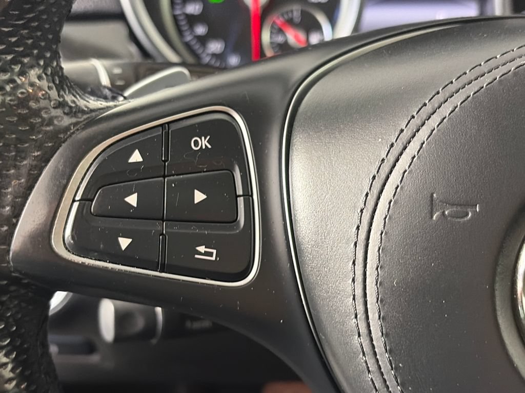Used 2017 Mercedes-Benz GLS 550 4MATIC image 17