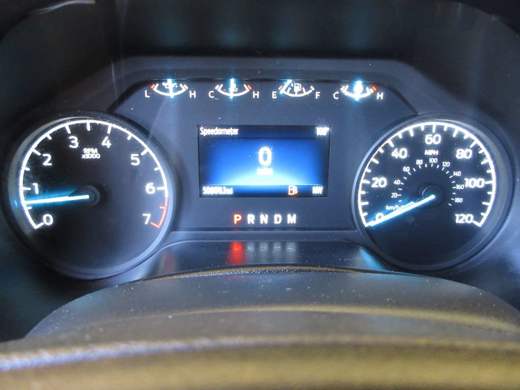Certified 2023 Ford F150 XLT AWD/4WD image 17