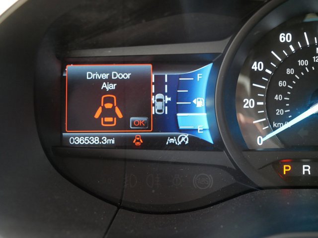 Certified 2021 Ford Edge Titanium w/ Equipment Group 301A AWD/4WD image 25