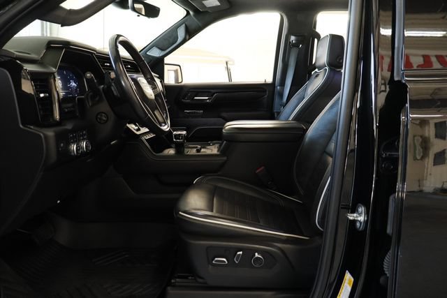 Used 2023 GMC Sierra 1500 AT4X w/ AT4X AEV Edition AWD/4WD image 11