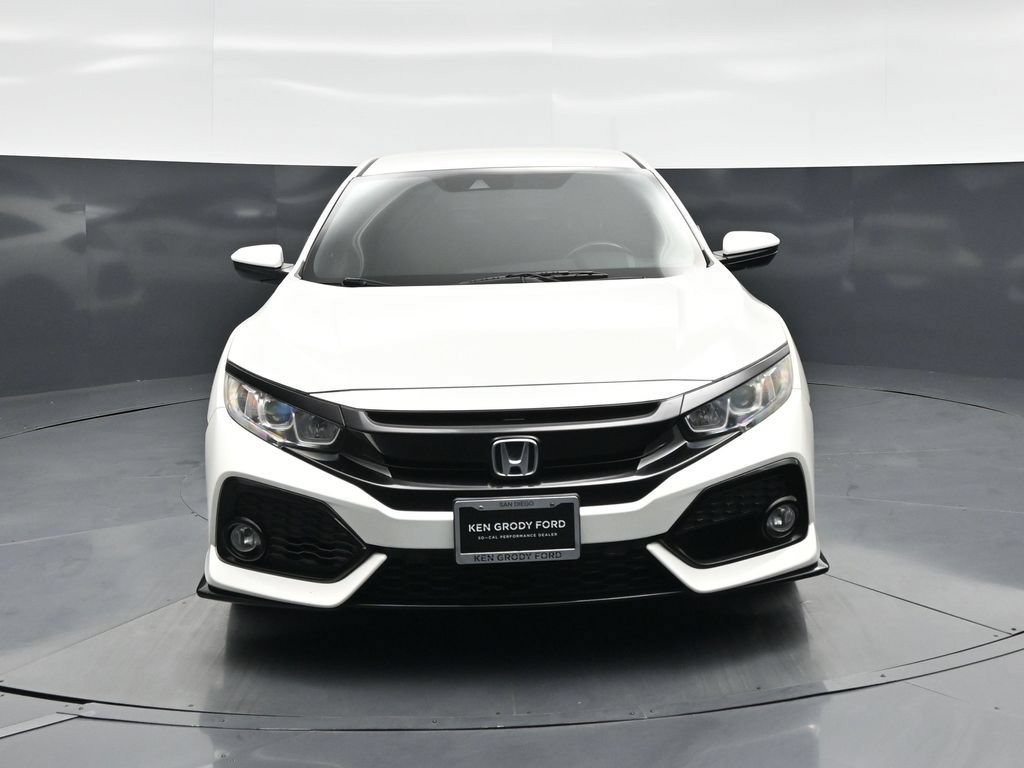 Used 2019 Honda Civic Sport image 18