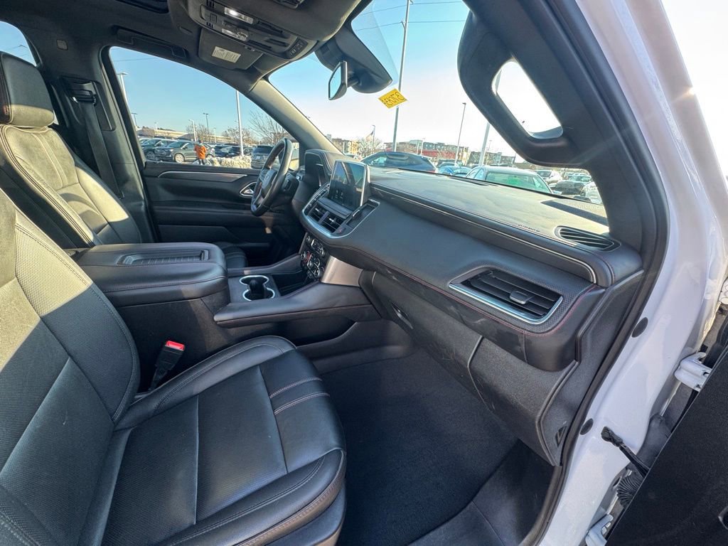 Used 2023 Chevrolet Tahoe RST image 19