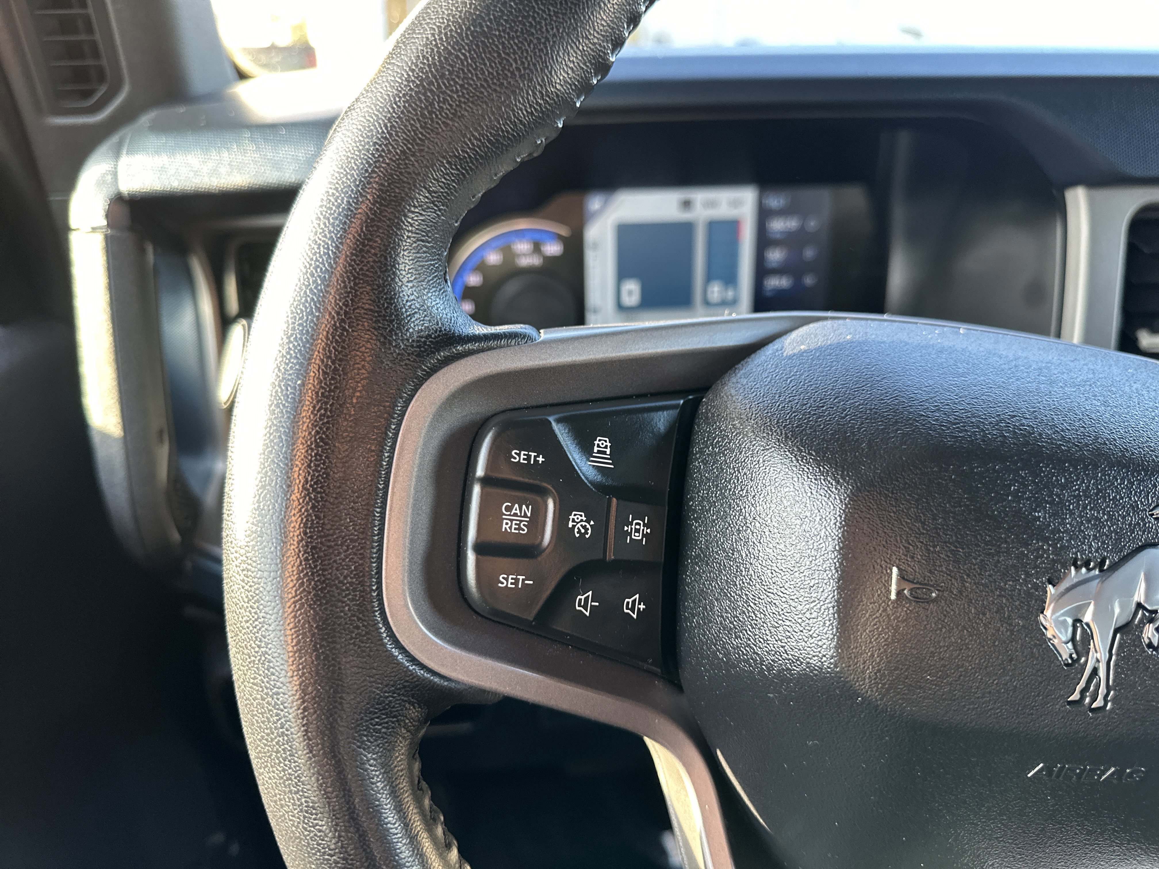 Certified 2023 Ford Bronco Outer Banks image 19