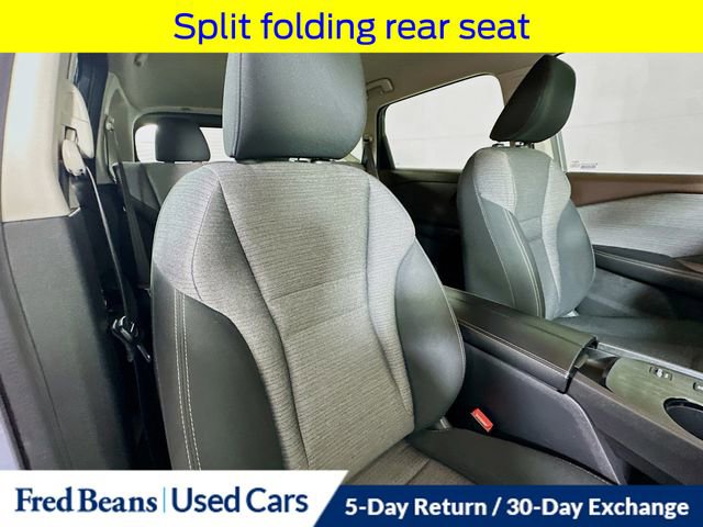 Used 2021 Nissan Rogue S FWD image 31