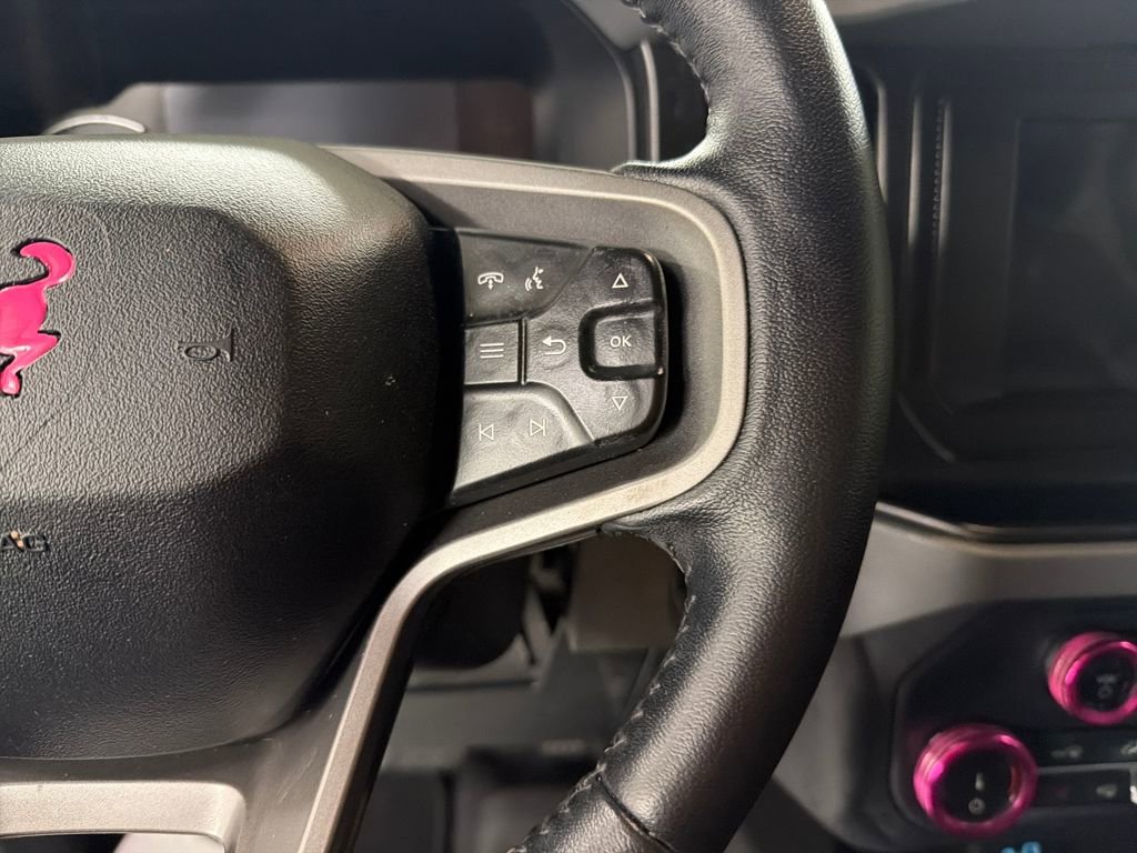 Certified 2022 Ford Bronco Black Diamond image 21