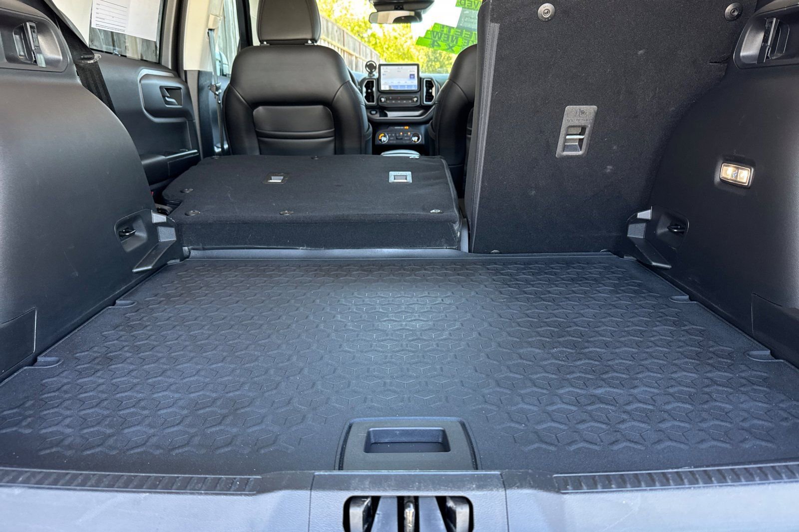 Certified 2024 Ford Bronco Sport Big Bend w/ Convenience Package AWD/4WD image 18
