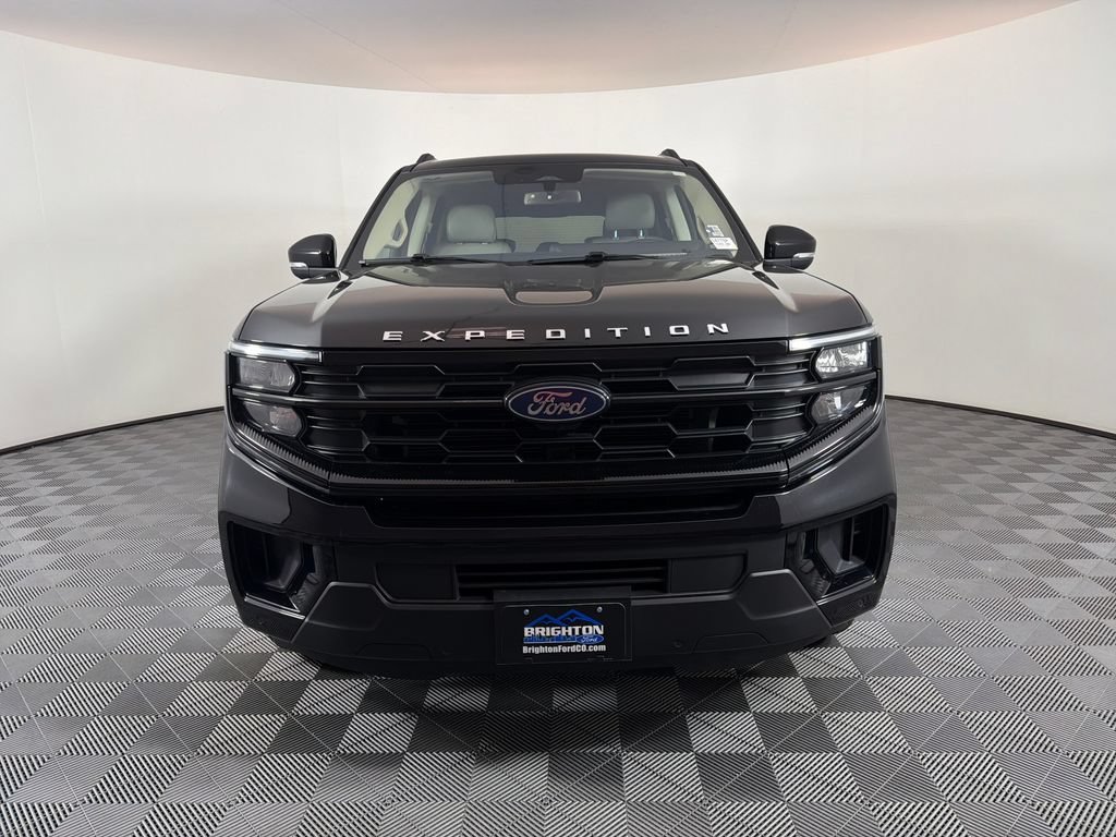 Certified 2025 Ford Expedition Max Active AWD/4WD image 8