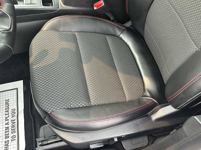 Certified 2024 Ford Escape ST-Line w/ Tech Pack #1 FWD image 22