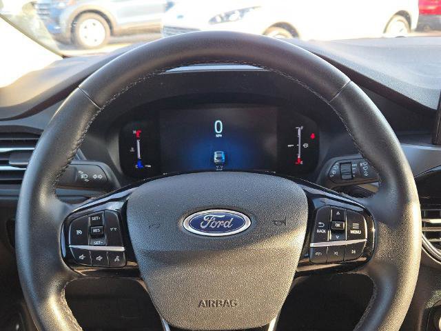 Certified 2023 Ford Escape Active w/ Cold Weather Package image 32