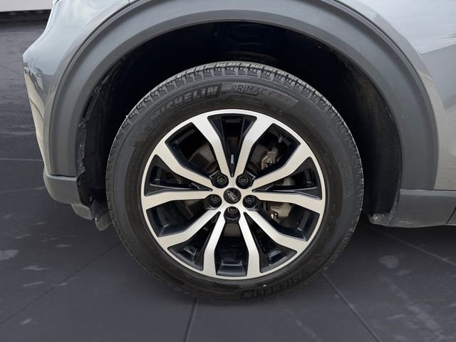 Certified 2022 Ford Explorer ST-Line w/ Class IV Trailer Tow Package AWD/4WD image 14