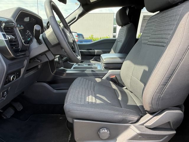 Certified 2023 Ford F150 XL w/ STX Appearance Package AWD/4WD image 20