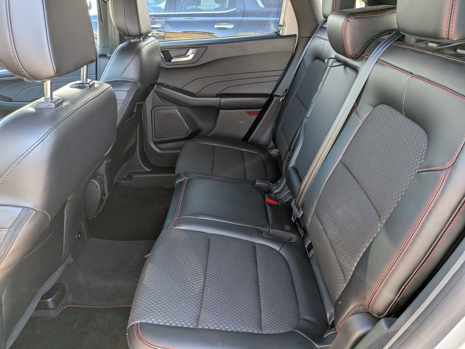 Certified 2023 Ford Escape ST-Line w/ Tech Pack #1 image 16