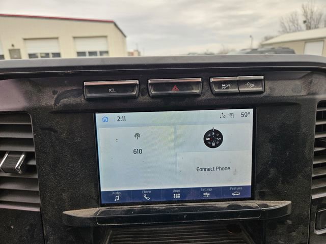 Certified 2024 Ford F350 XLT w/ 360-Degree Camera Package image 22