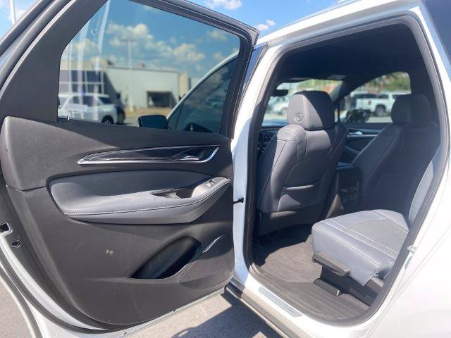 Used 2024 Buick Enclave Premium FWD image 27
