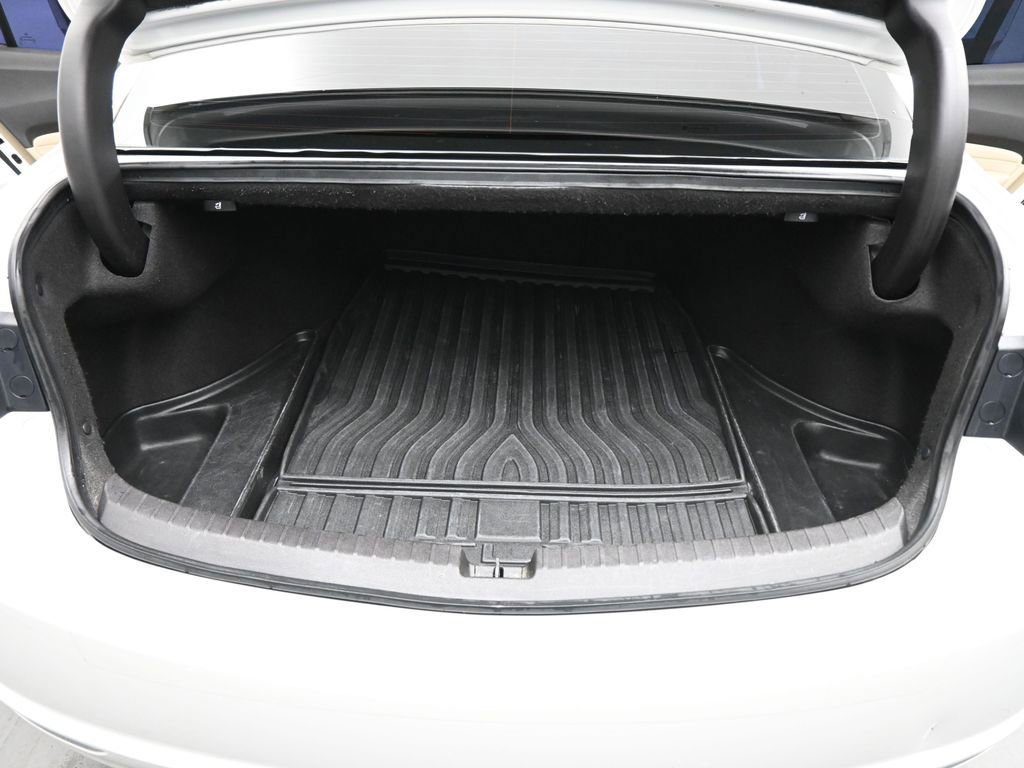 Used 2019 Acura TLX FWD image 52