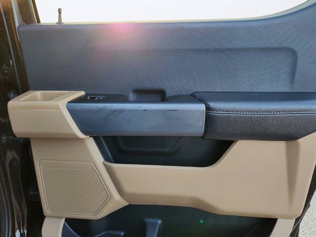 Certified 2023 Ford F150 XLT AWD/4WD image 25