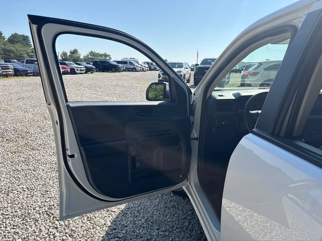 Certified 2025 Ford Maverick Lobo AWD/4WD image 24