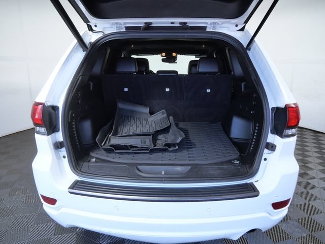Used 2021 Jeep Grand Cherokee Limited w/ Quick Order Package 28K 80th AWD/4WD image 9
