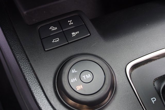 Certified 2023 Ford Ranger Lariat w/ FX4 Off-Road Package image 24