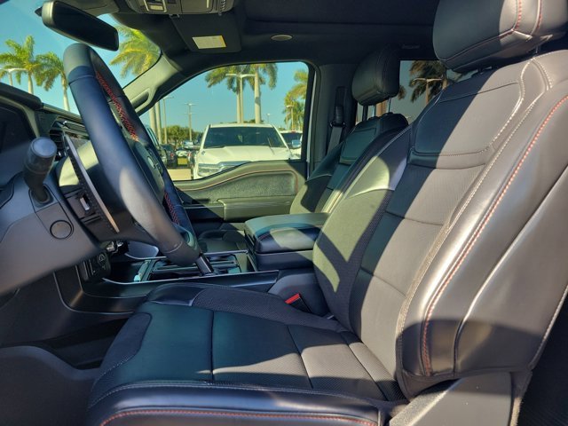 Certified 2025 Ford F150 Raptor image 23