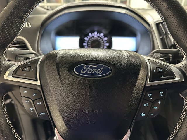 Certified 2023 Ford Edge ST AWD/4WD image 12