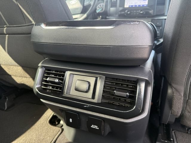 Certified 2023 Ford F150 XL w/ STX Appearance Package RWD image 6