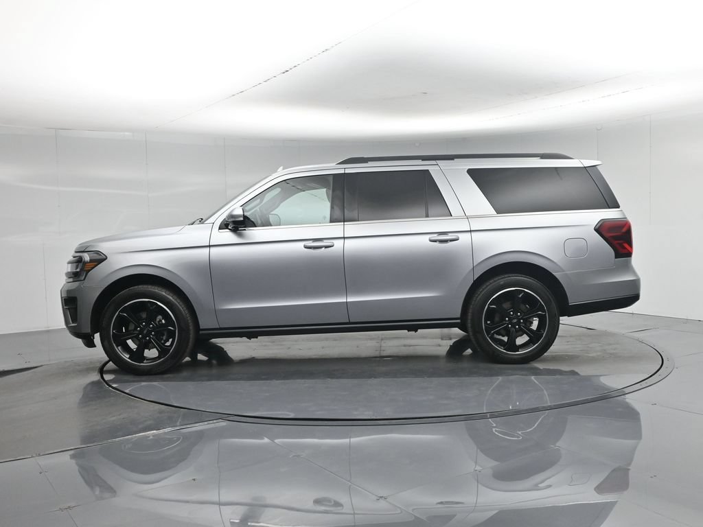Certified 2022 Ford Expedition Max Limited AWD/4WD image 35