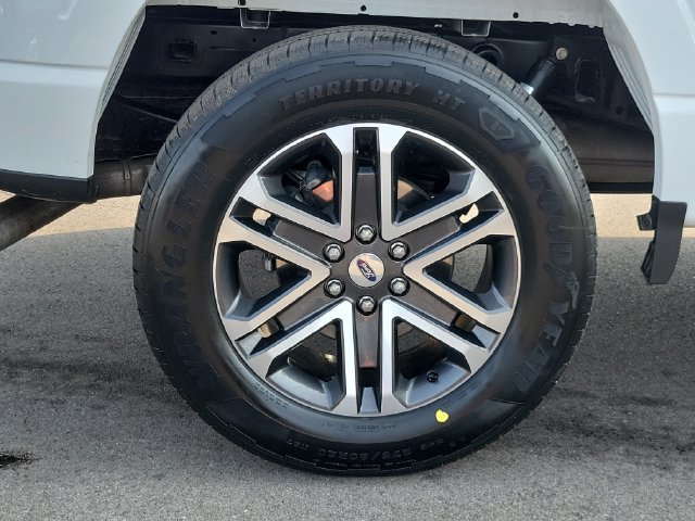 Certified 2023 Ford F150 XL w/ STX Appearance Package AWD/4WD image 30
