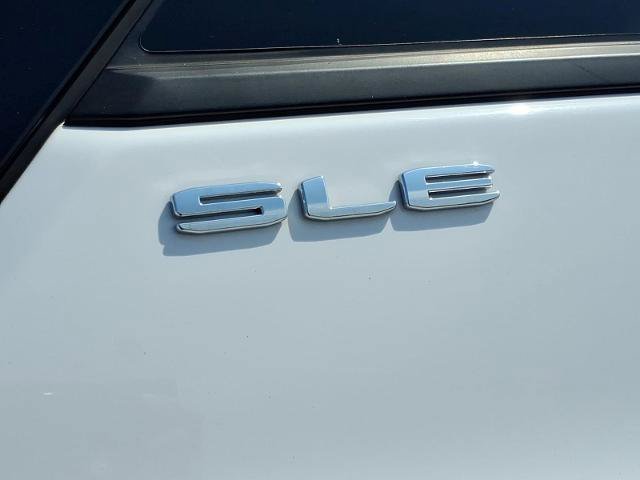 Used 2024 GMC Terrain SLE FWD image 14