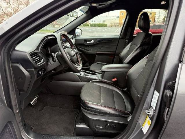 Certified 2023 Ford Escape ST-Line image 14