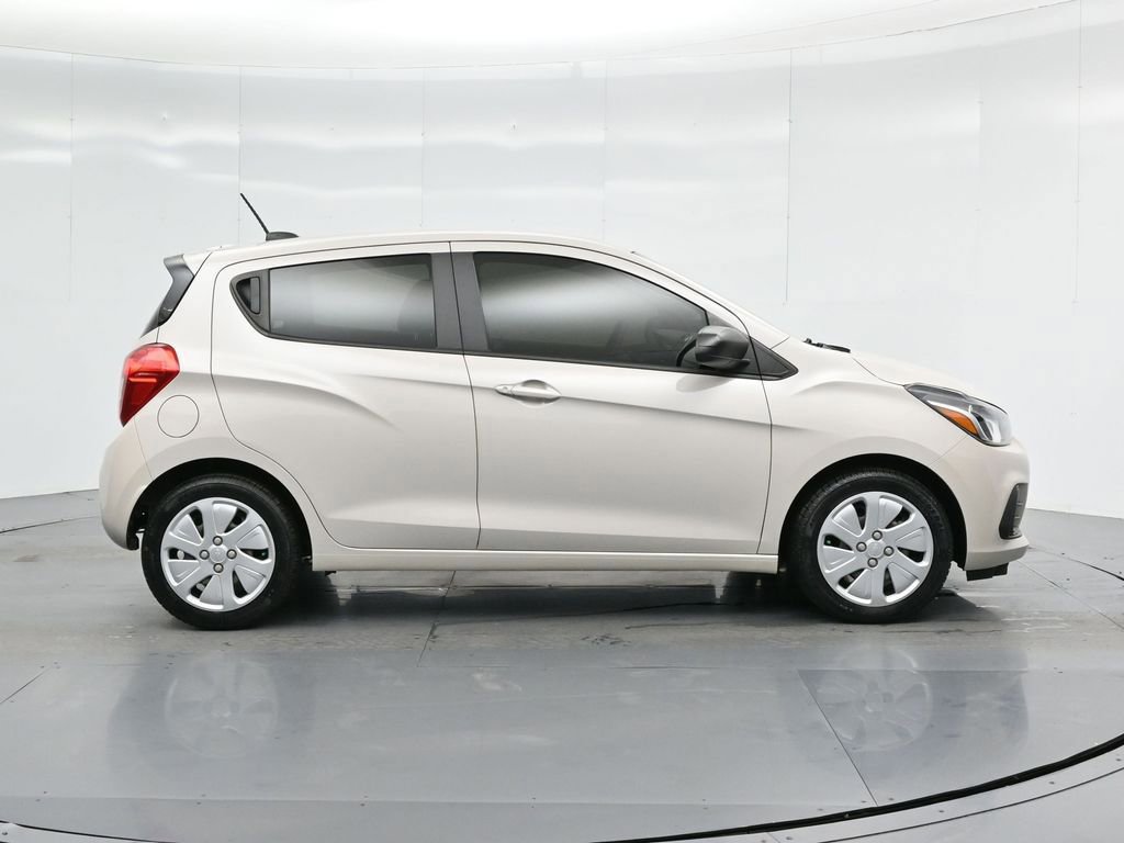 Used 2018 Chevrolet Spark LS image 8