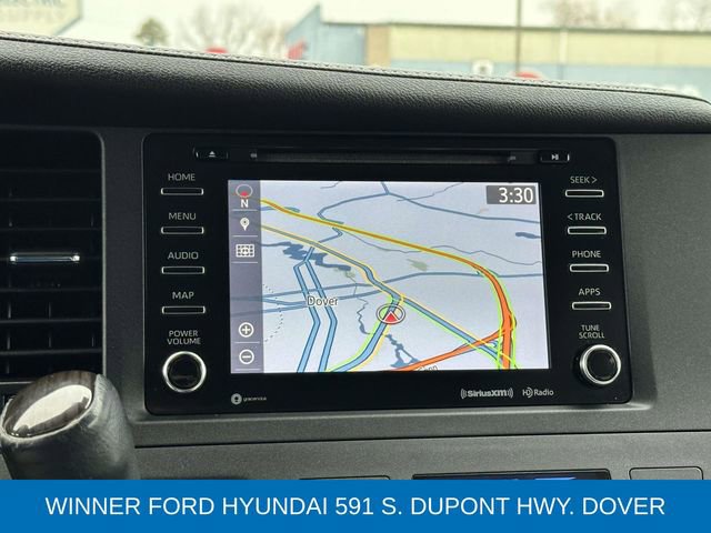 Used 2020 Toyota Sienna XLE image 20