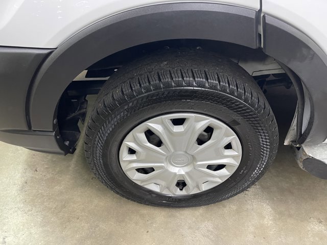 Certified 2024 Ford Transit 250 Low Roof w/ Exterior Upgrade Package image 9