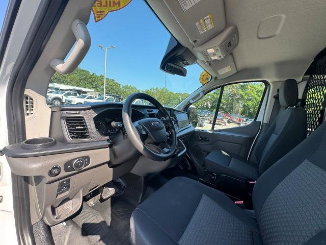 Certified 2024 Ford Transit 250 Low Roof w/ Exterior Upgrade Package image 10