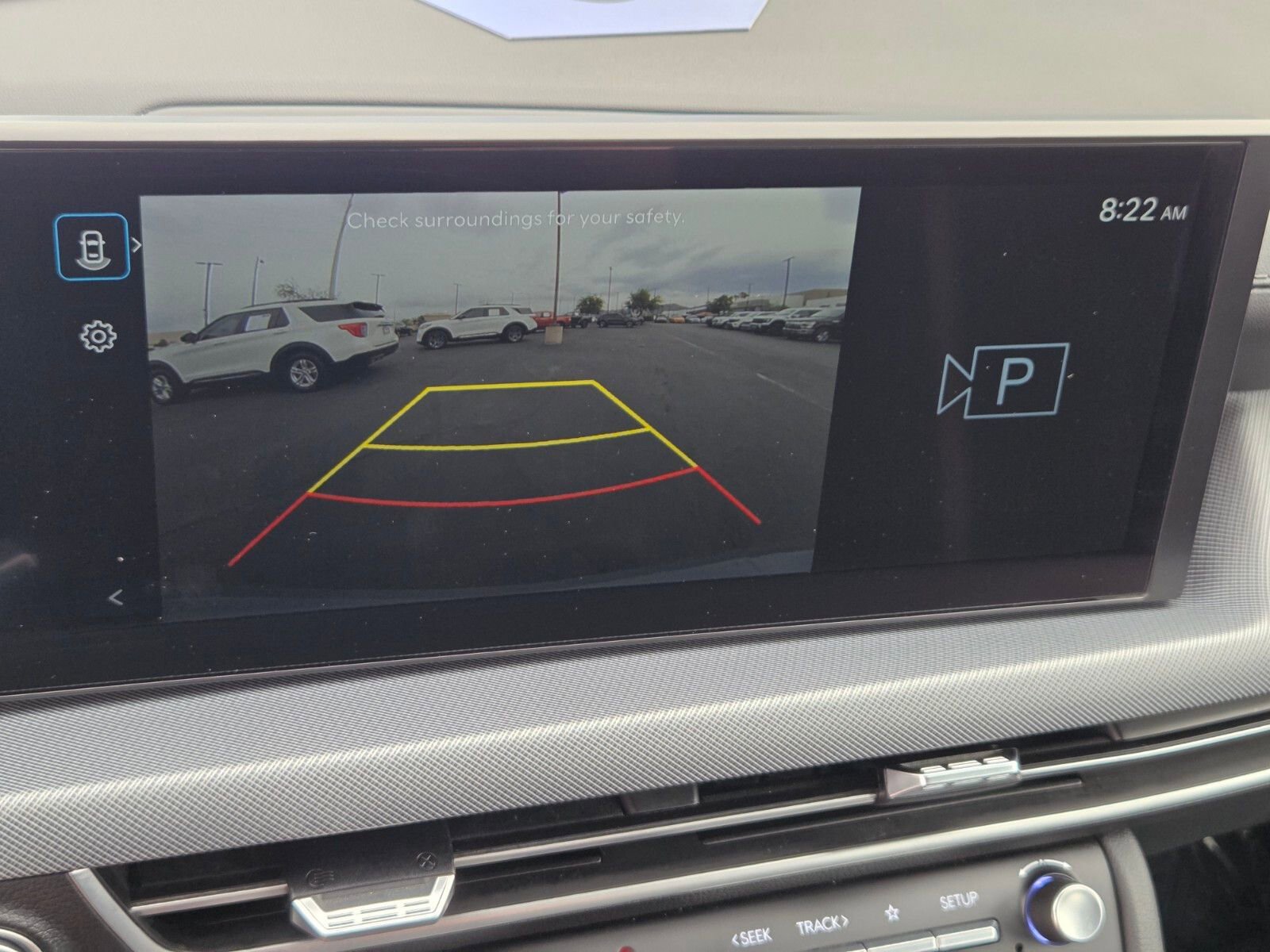 Used 2025 Hyundai Sonata SEL image 21