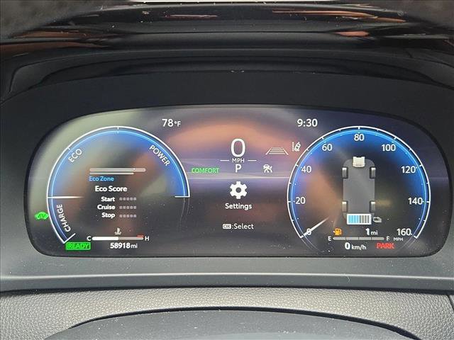 Used 2023 Toyota Crown Platinum AWD/4WD image 10