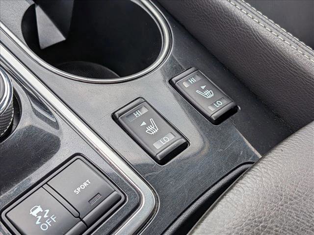Used 2019 Nissan Maxima 3.5 SL w/ Floor Mat Group FWD image 17