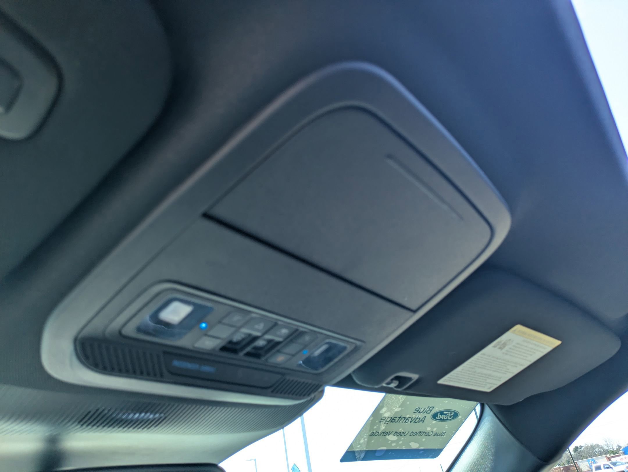 Certified 2025 Ford Explorer Platinum w/ Ultimate Package image 25