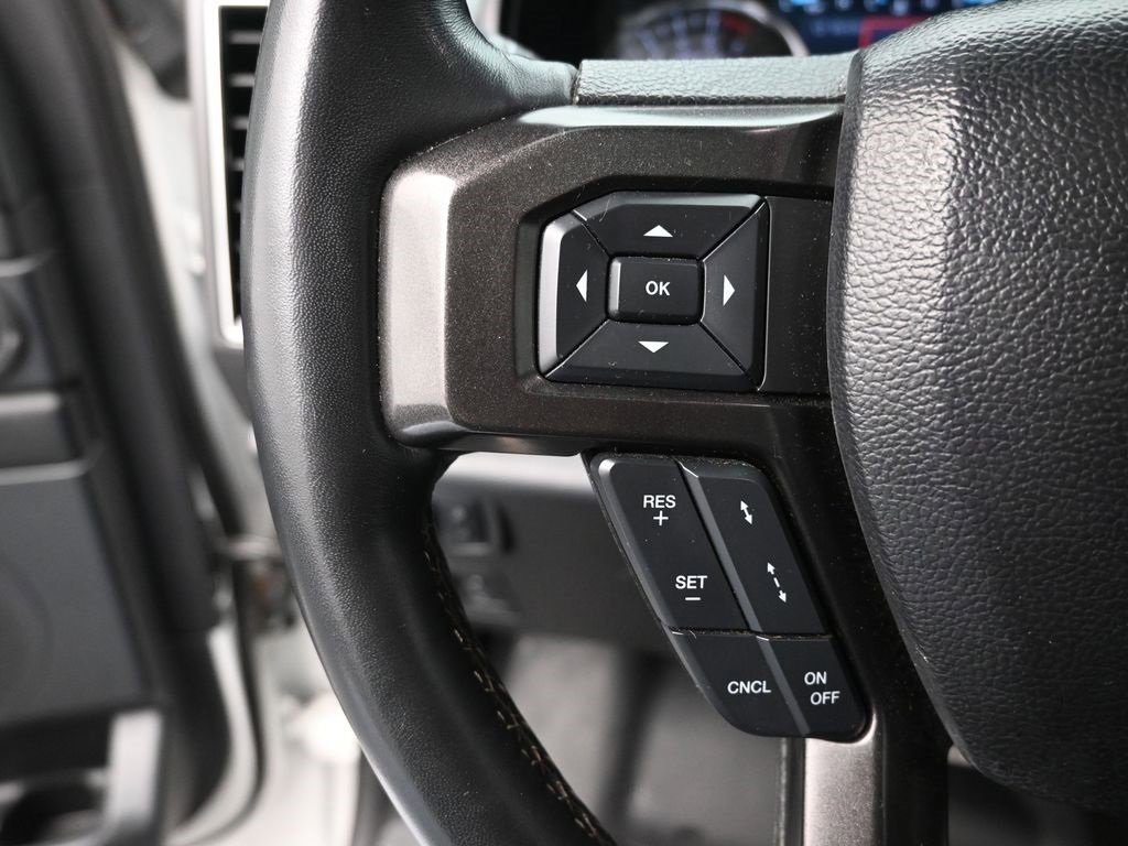 Certified 2021 Ford Expedition Limited image 15