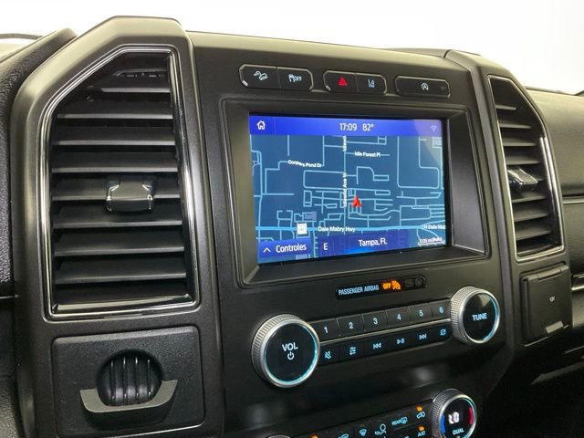 Certified 2021 Ford Expedition Limited image 22