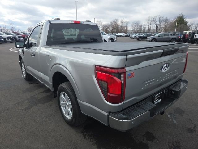 Certified 2024 Ford F150 XL w/ Equipment Group 103A High video 2